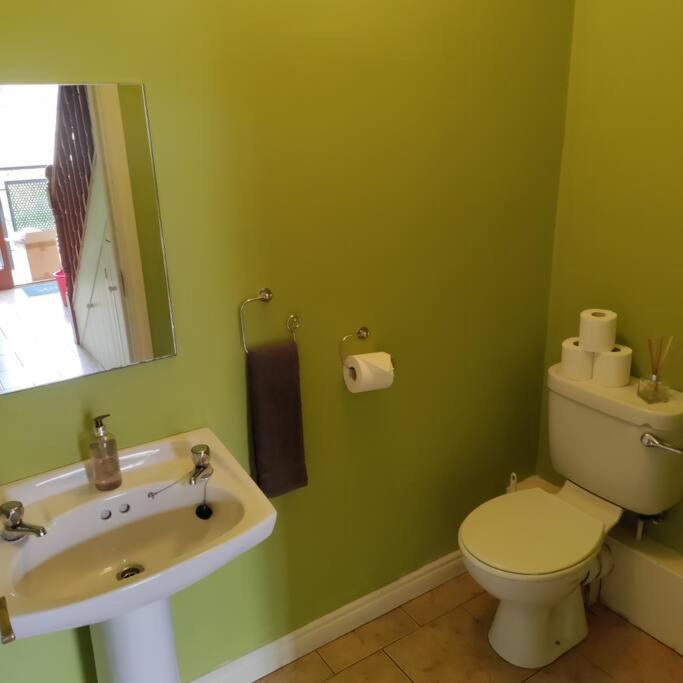 Apt 3 The Grainstore Clifden Luaran gambar