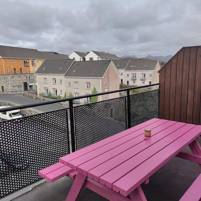 Apt 3 The Grainstore Clifden Luaran gambar